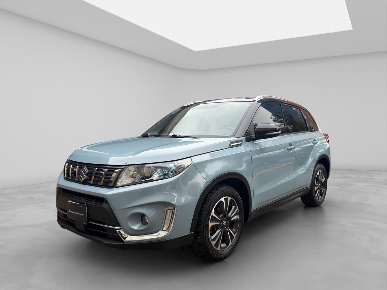 2021 Suzuki Vitara 1.4 Boosterjet At