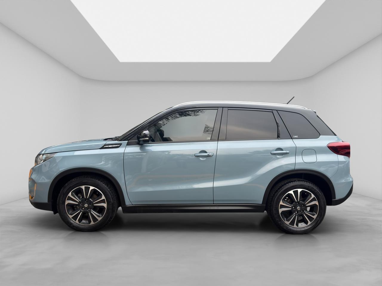 2021 Suzuki Vitara 1.4 Boosterjet At