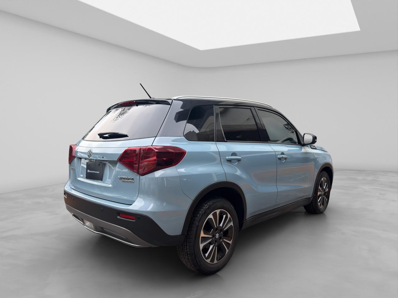 2021 Suzuki Vitara 1.4 Boosterjet At