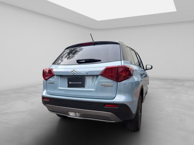 2021 Suzuki Vitara 1.4 Boosterjet At