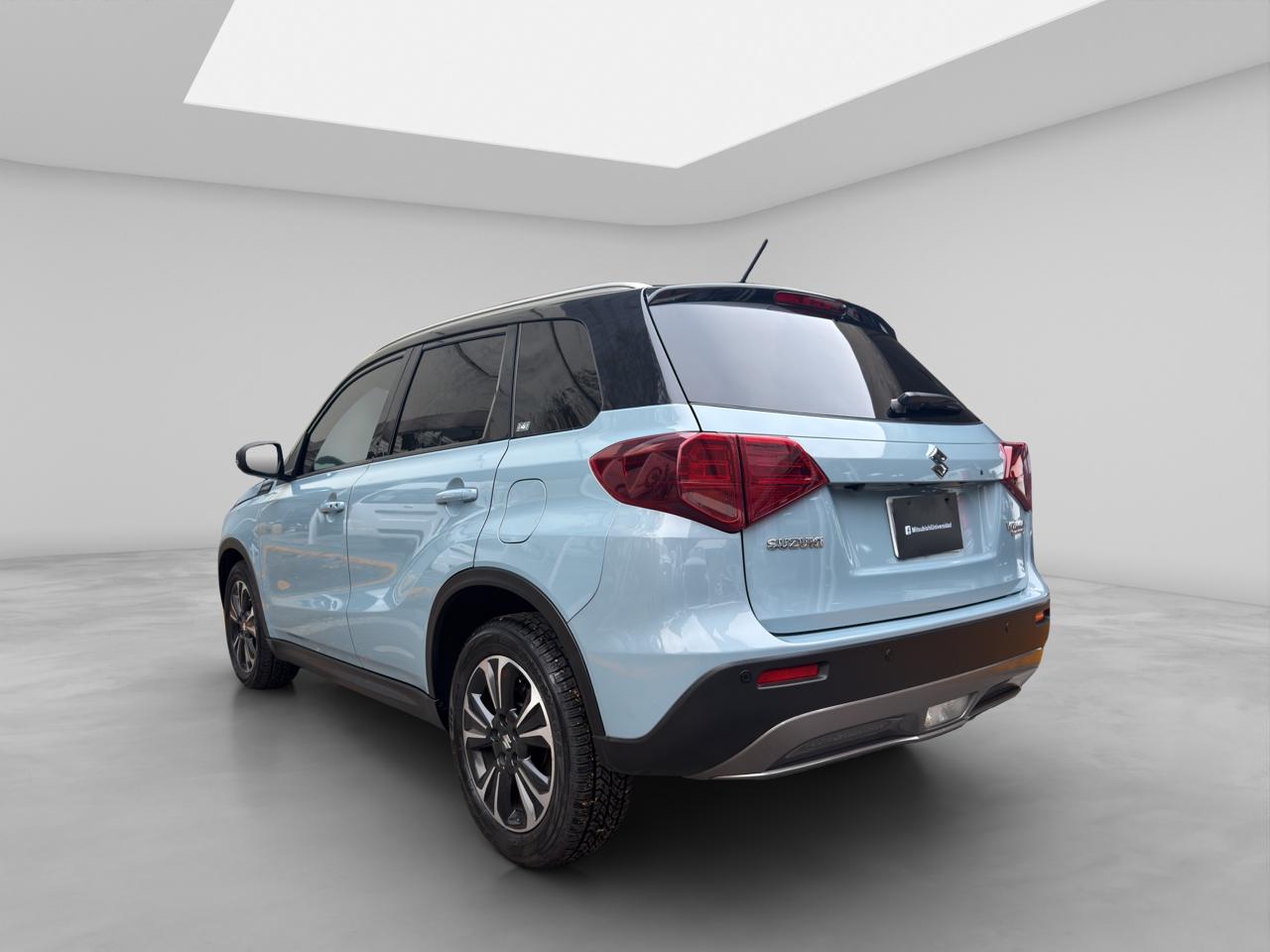 2021 Suzuki Vitara 1.4 Boosterjet At