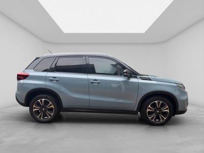 2021 Suzuki Vitara 1.4 Boosterjet At