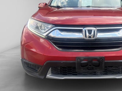 2019 Honda CR-V 2.4 EX At