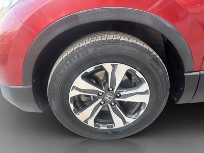 2019 Honda CR-V 2.4 EX At