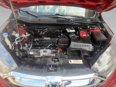 2019 Honda CR-V 2.4 EX At