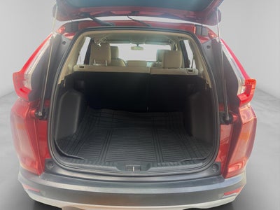 2019 Honda CR-V 2.4 EX At