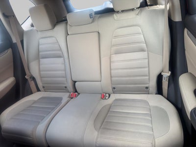2019 Honda CR-V 2.4 EX At