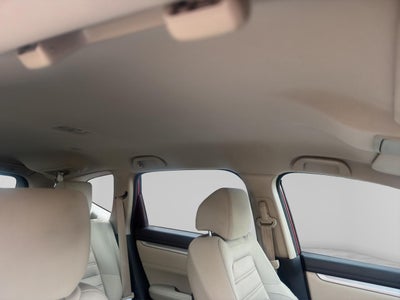 2019 Honda CR-V 2.4 EX At