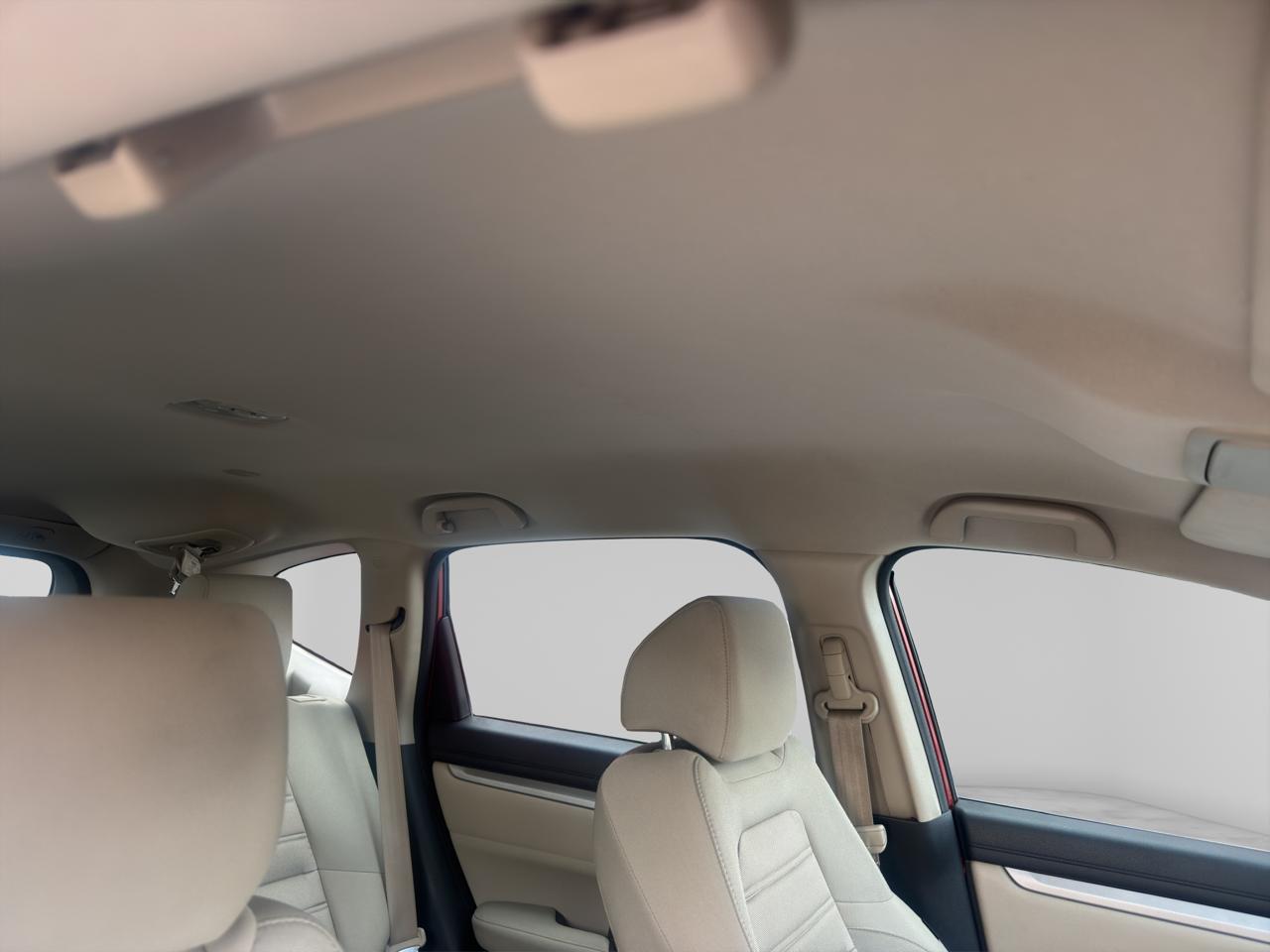 2019 Honda CR-V 2.4 EX At