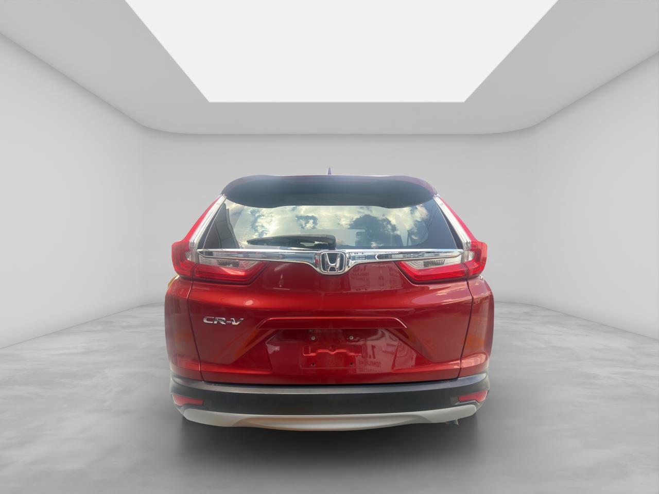 2019 Honda CR-V 2.4 EX At