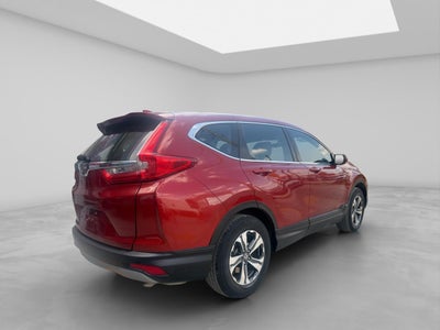 2019 Honda CR-V 2.4 EX At
