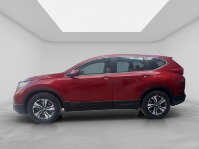 2019 Honda CR-V 2.4 EX At