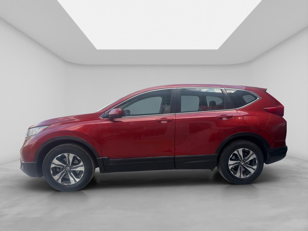 2019 Honda CR-V 2.4 EX At