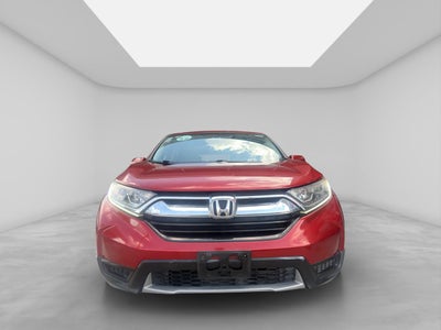 2019 Honda CR-V 2.4 EX At