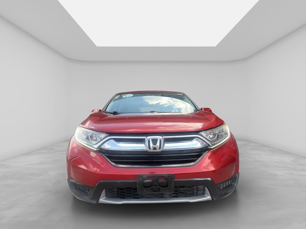 2019 Honda CR-V 2.4 EX At