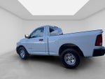 2020 RAM 1500 3.3 V6 XL Cab Regular 4x2 AT