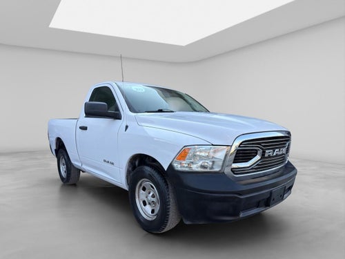 2020 RAM 1500 3.3 V6 XL Cab Regular 4x2 AT