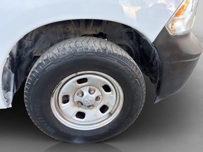 2020 RAM 1500 3.3 V6 XL Cab Regular 4x2 AT