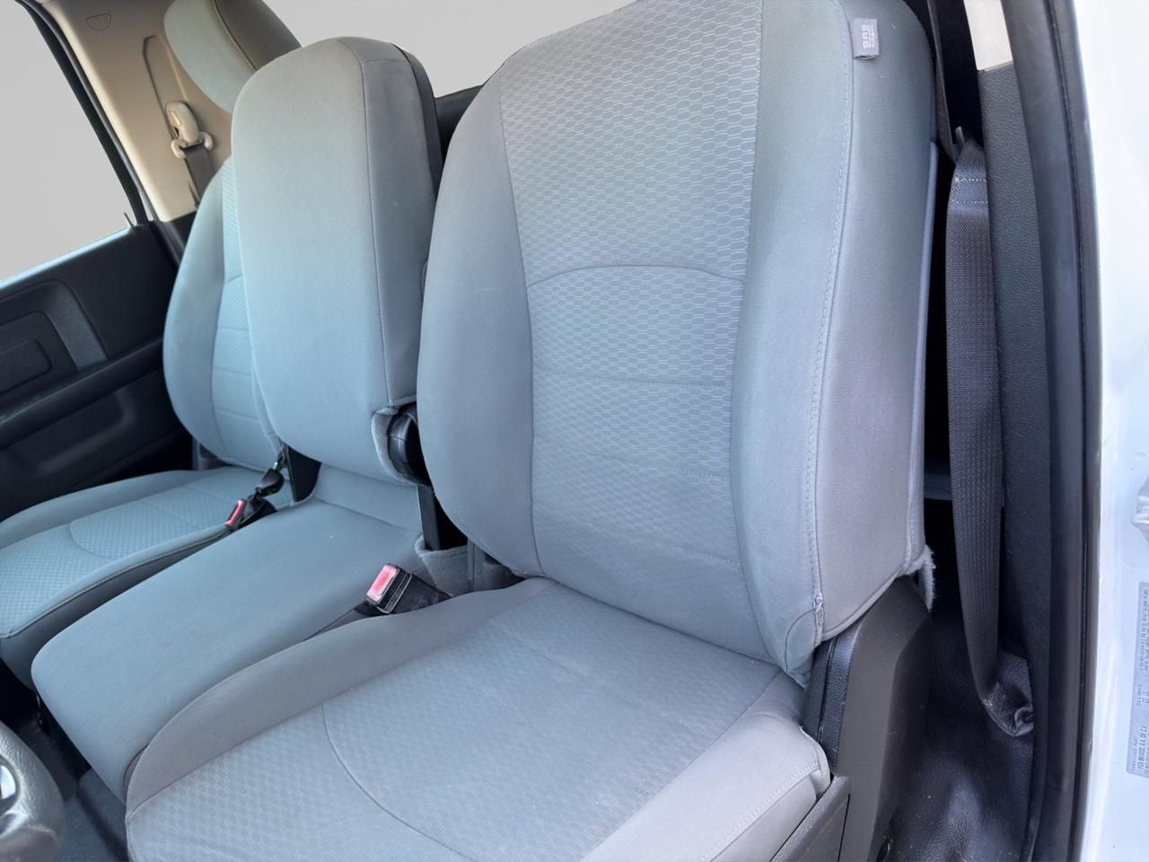 2020 RAM 1500 3.3 V6 XL Cab Regular 4x2 AT