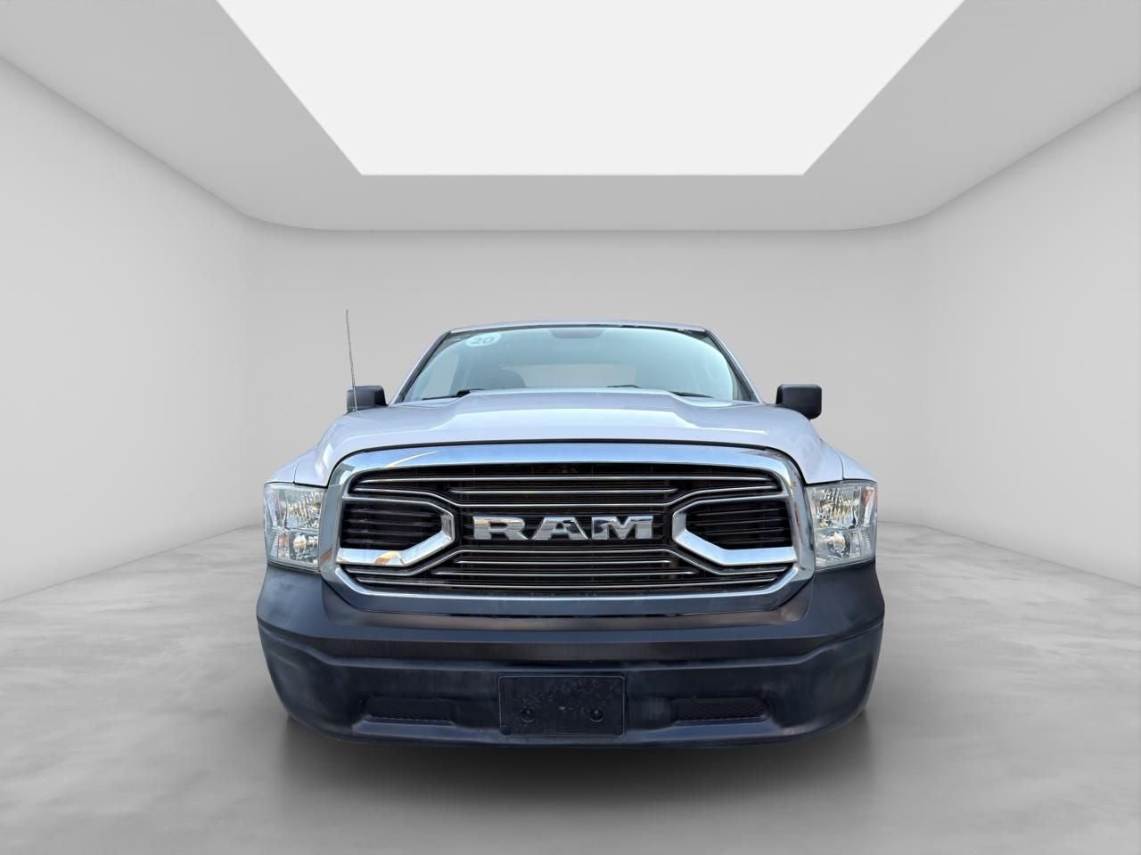 2020 RAM 1500 3.3 V6 XL Cab Regular 4x2 AT