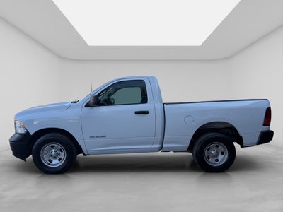 2020 RAM 1500 3.3 V6 XL Cab Regular 4x2 AT