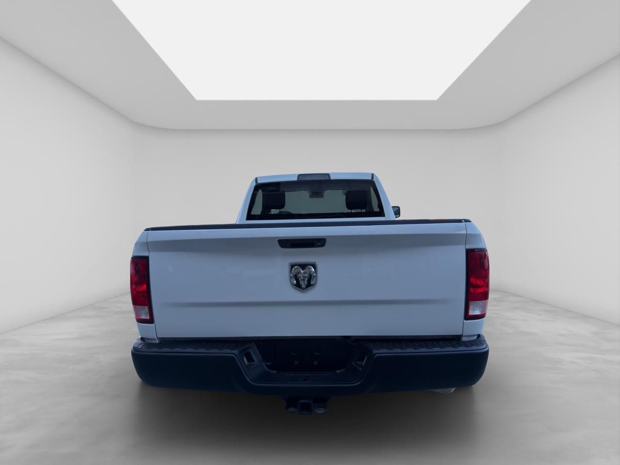 2020 RAM 1500 3.3 V6 XL Cab Regular 4x2 AT