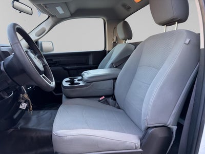 2020 RAM 1500 3.3 V6 XL Cab Regular 4x2 AT