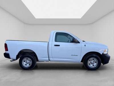 2020 RAM 1500 3.3 V6 XL Cab Regular 4x2 AT