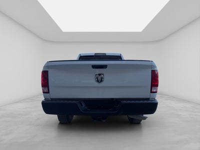 2020 RAM 1500 3.3 V6 XL Cab Regular 4x2 AT