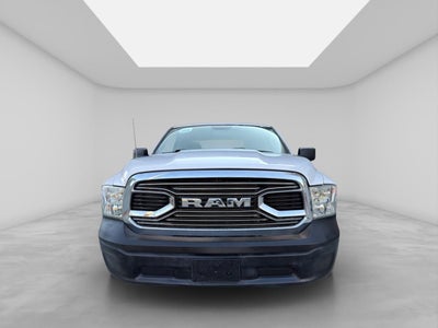 2020 RAM 1500 3.3 V6 XL Cab Regular 4x2 AT