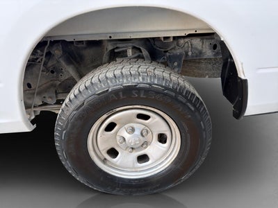 2020 RAM 1500 3.3 V6 XL Cab Regular 4x2 AT