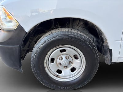 2020 RAM 1500 3.3 V6 XL Cab Regular 4x2 AT