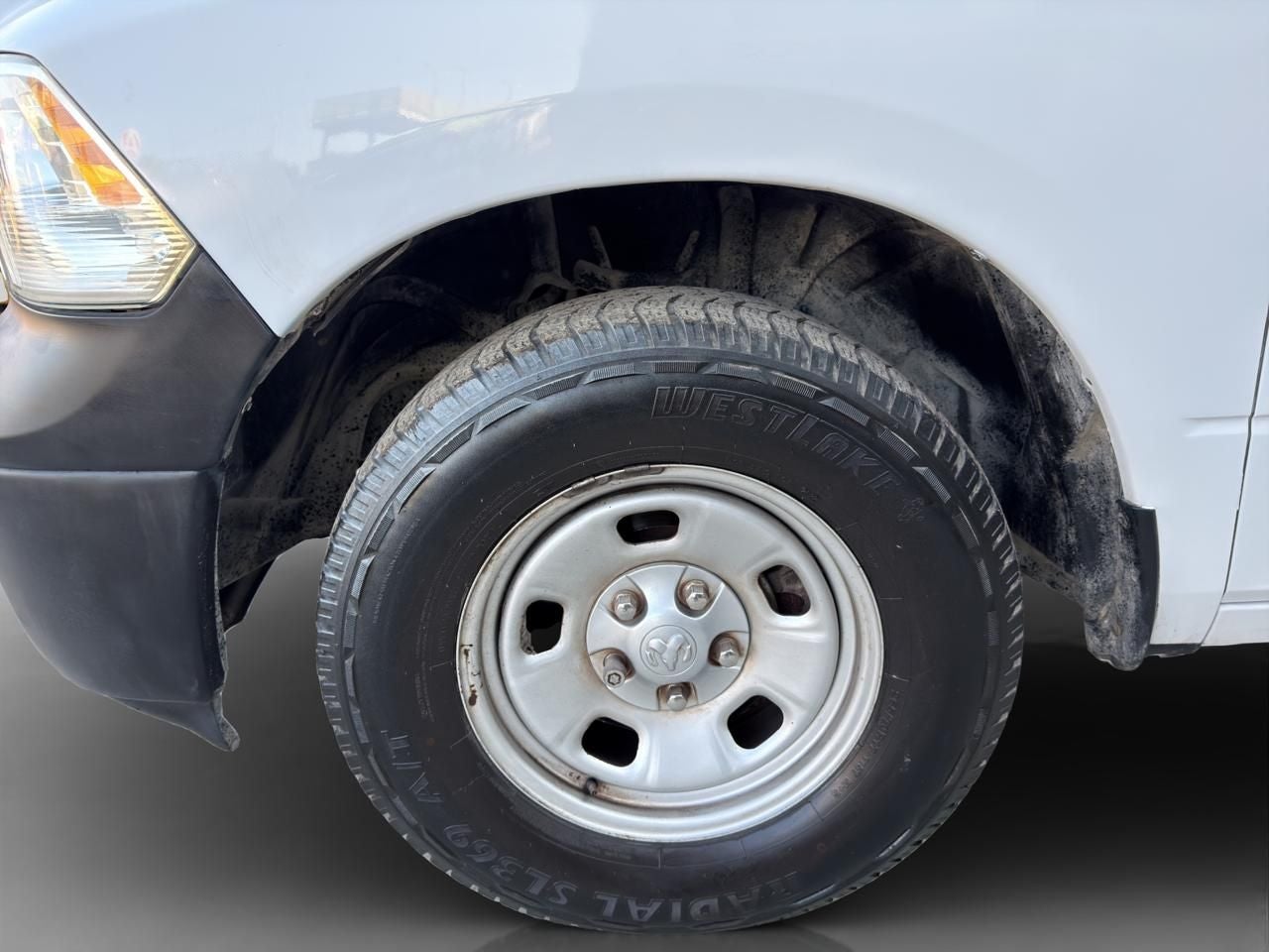 2020 RAM 1500 3.3 V6 XL Cab Regular 4x2 AT