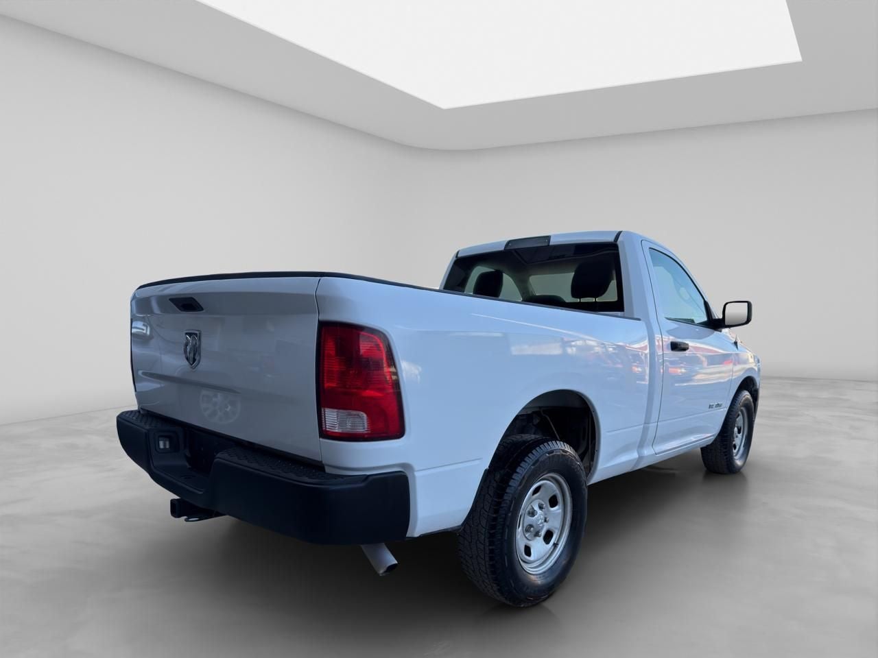 2020 RAM 1500 3.3 V6 XL Cab Regular 4x2 AT