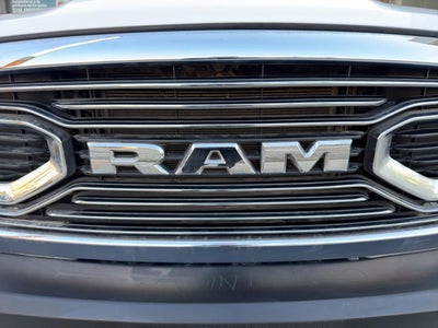 2020 RAM 1500 3.3 V6 XL Cab Regular 4x2 AT