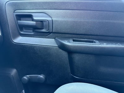 2020 RAM 1500 3.3 V6 XL Cab Regular 4x2 AT