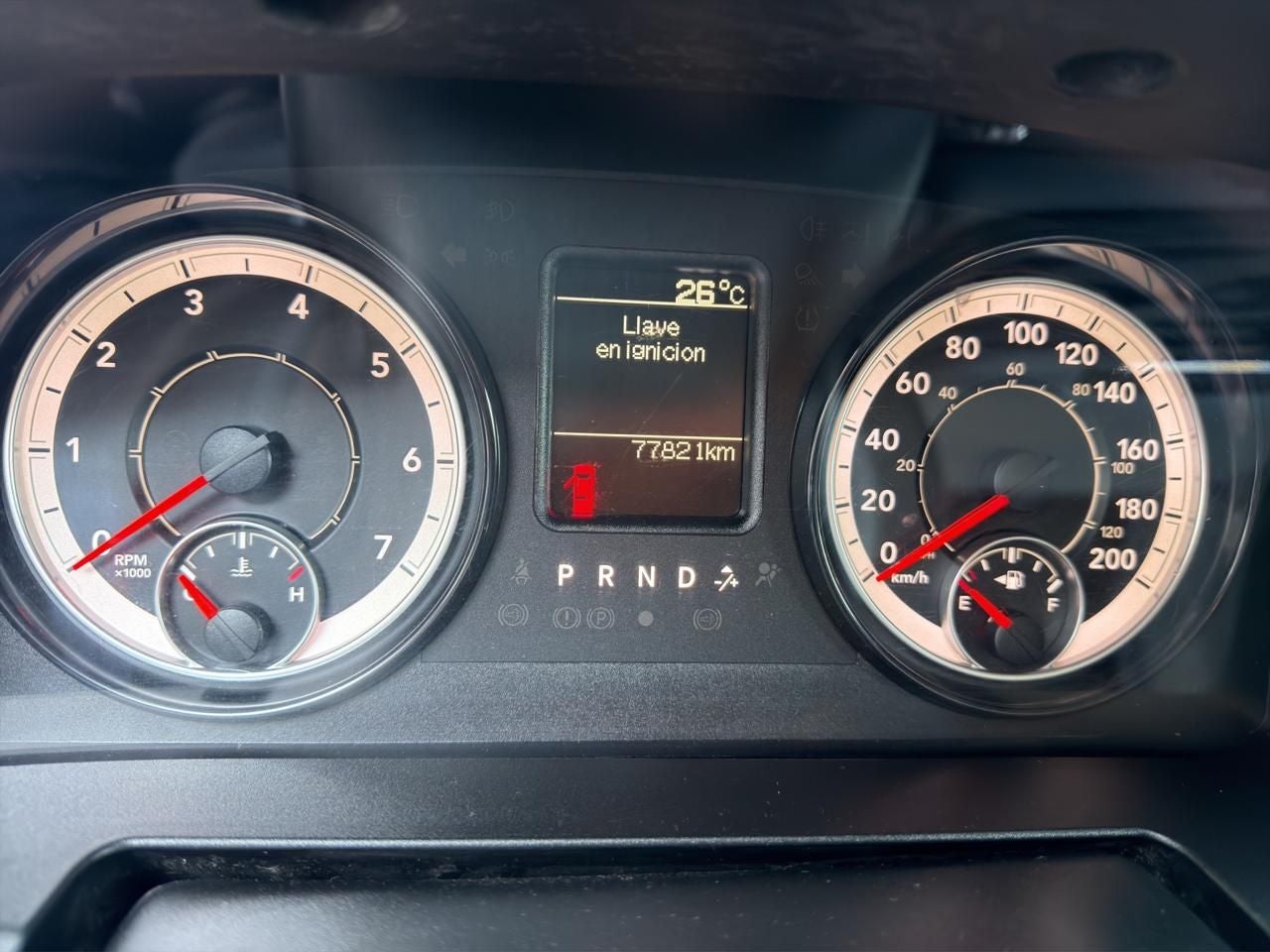 2020 RAM 1500 3.3 V6 XL Cab Regular 4x2 AT