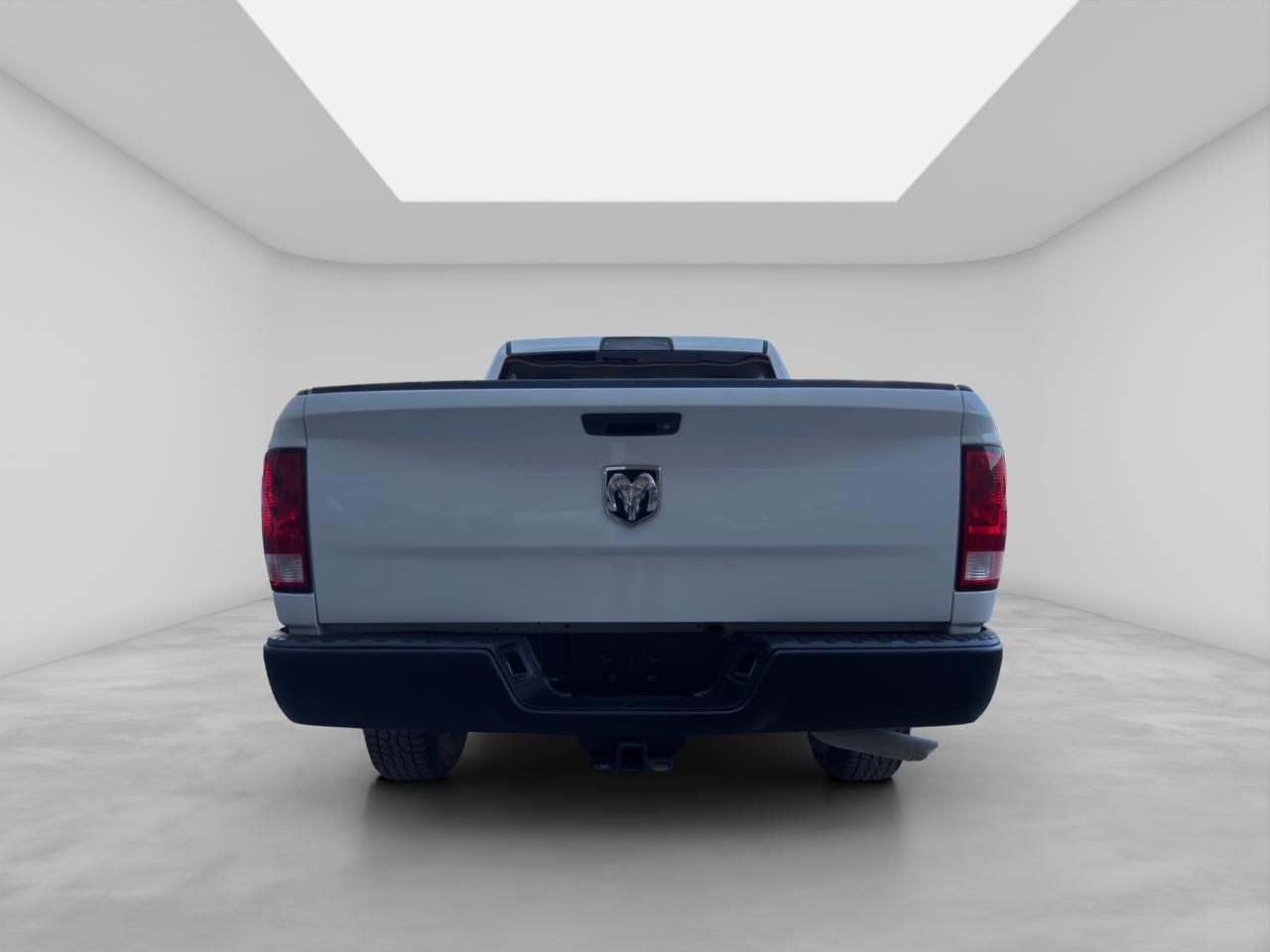 2020 RAM 1500 3.3 V6 XL Cab Regular 4x2 AT