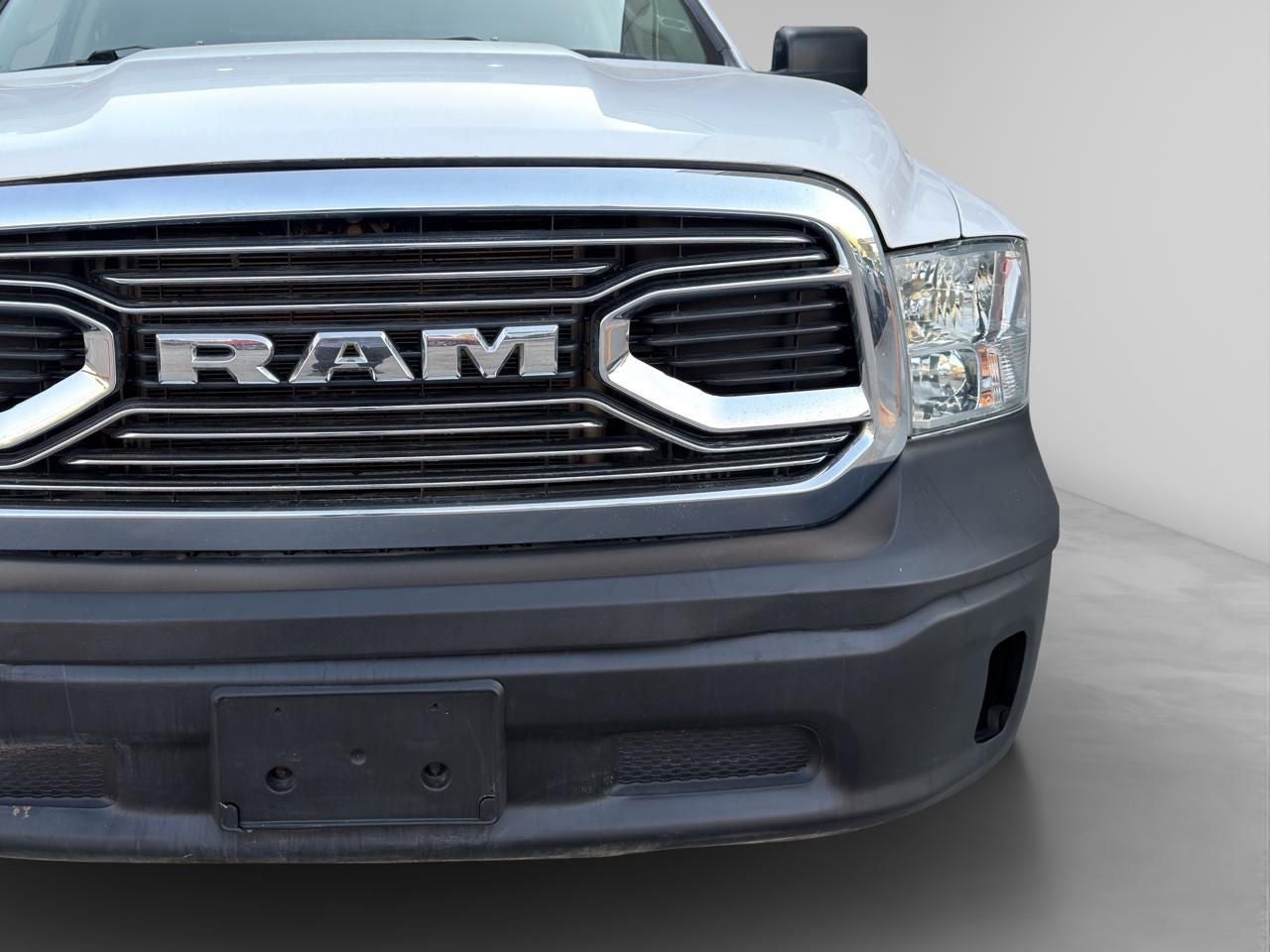 2020 RAM 1500 3.3 V6 XL Crew Cab 4x2 At