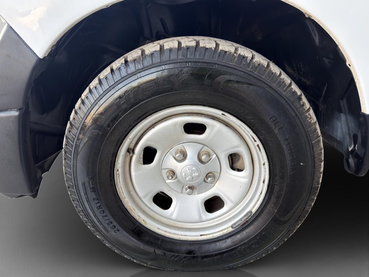 2020 RAM 1500 3.3 V6 XL Crew Cab 4x2 At