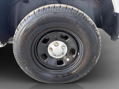 2020 RAM 1500 3.3 V6 XL Crew Cab 4x2 At