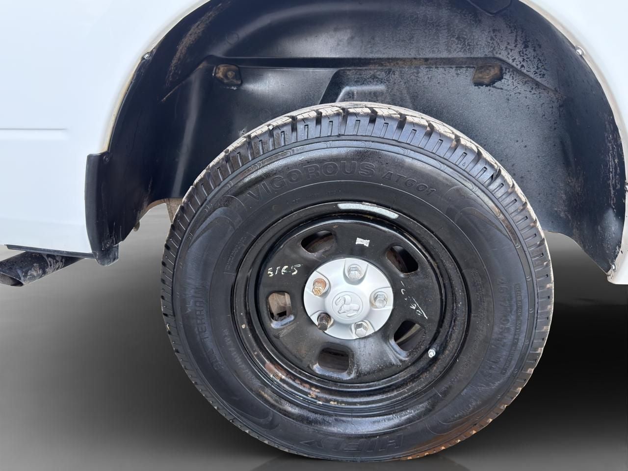 2020 RAM 1500 3.3 V6 XL Crew Cab 4x2 At