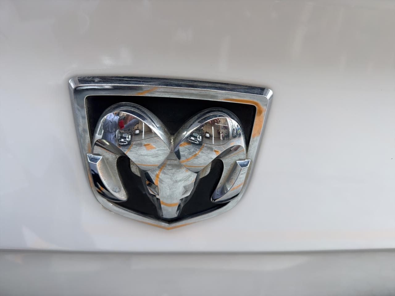 2020 RAM 1500 3.3 V6 XL Crew Cab 4x2 At