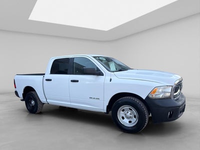 2020 RAM 1500 3.3 V6 XL Crew Cab 4x2 At