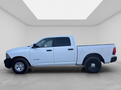 2020 RAM 1500 3.3 V6 XL Crew Cab 4x2 At