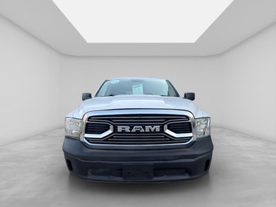 2020 RAM 1500 3.3 V6 XL Crew Cab 4x2 At