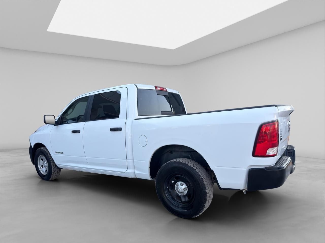 2020 RAM 1500 3.3 V6 XL Crew Cab 4x4 At