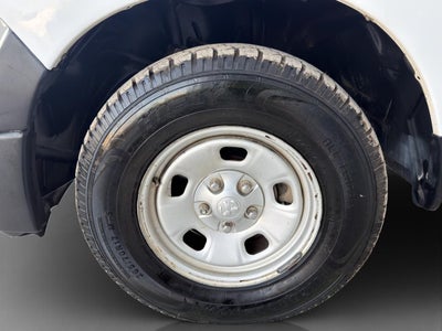 2020 RAM 1500 3.3 V6 XL Crew Cab 4x4 At