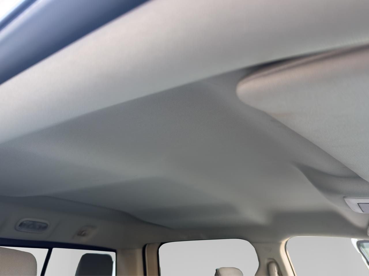 2020 RAM 1500 3.3 V6 XL Crew Cab 4x4 At