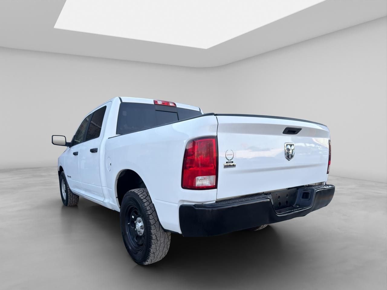 2020 RAM 1500 3.3 V6 XL Crew Cab 4x4 At